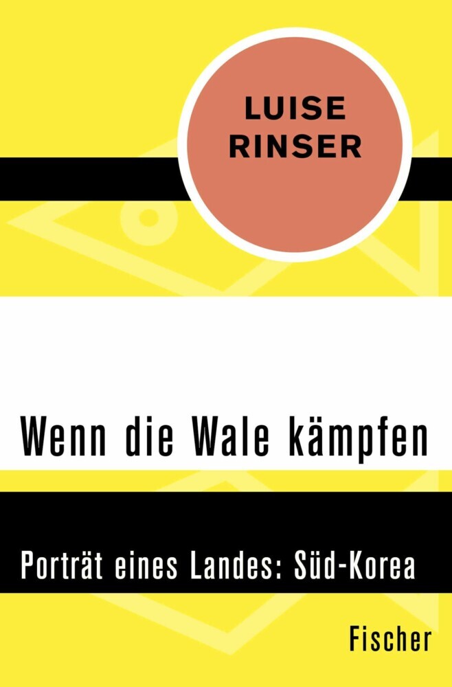 Wenn die Wale kämpfen main product photo