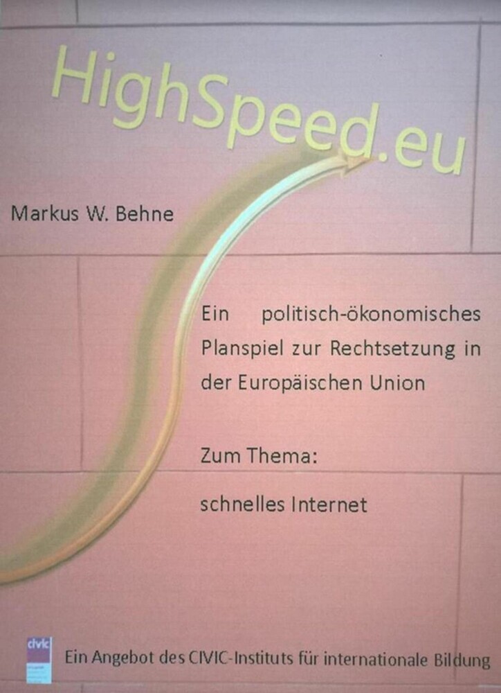 HighSpeed.eu main product photo