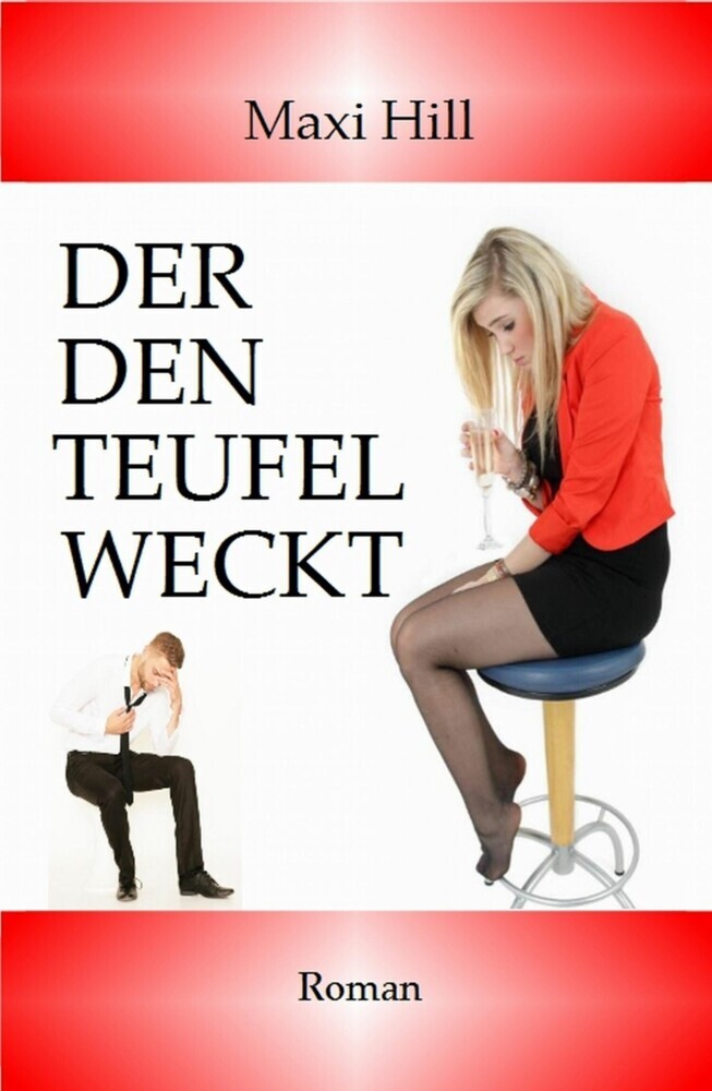 Der den Teufel weckt main product photo