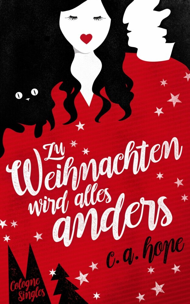 Zu Weihnachten wird alles anders main product photo