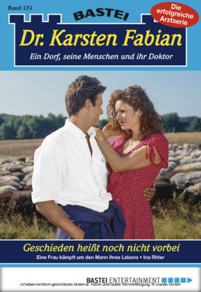 Dr. Karsten Fabian - Folge 173