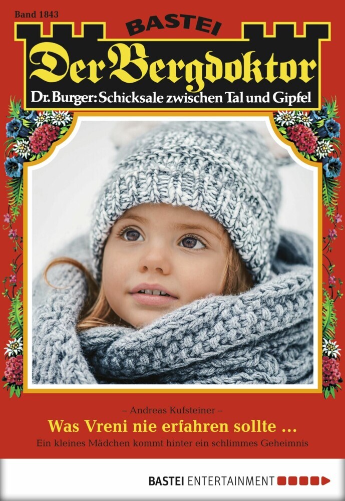 Der Bergdoktor 1843 main product photo