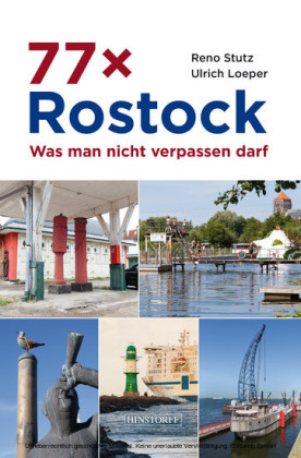 77 x Rostock