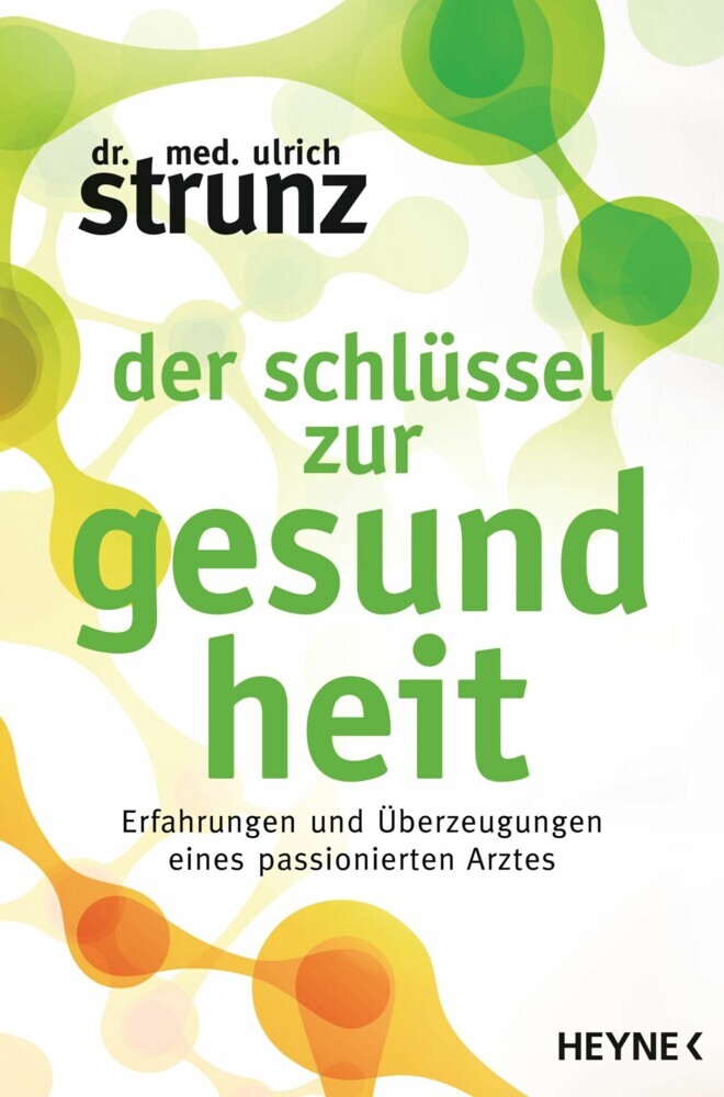 Der Schlüssel zur Gesundheit main product photo