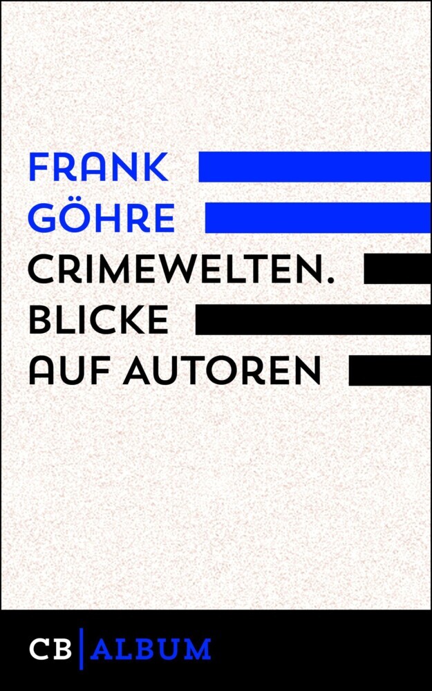 CrimeWelten main product photo