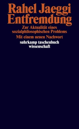 Entfremdung