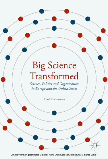 Big Science Transformed main product photo