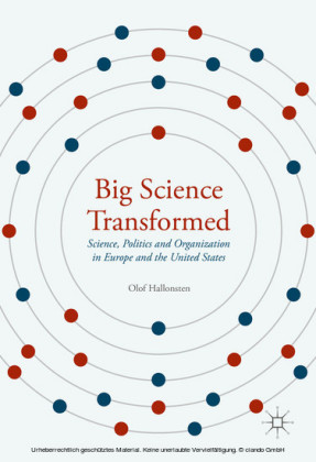 Big Science Transformed