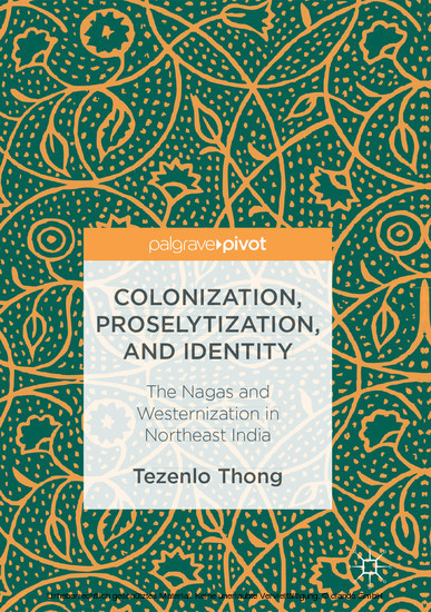 Colonization, Proselytization, and Identity main product photo