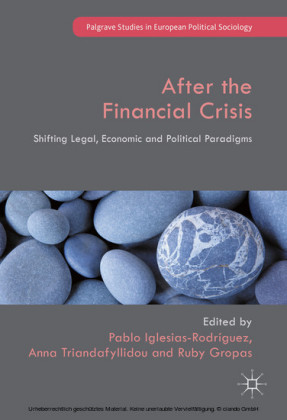 After the Financial Crisis