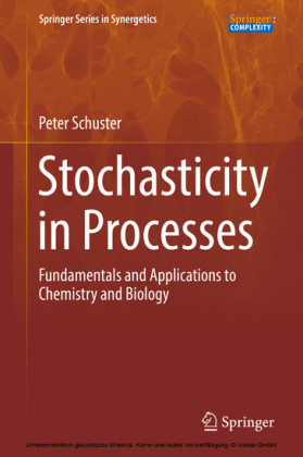 Stochasticity in Processes