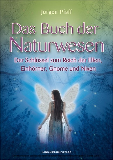 Das Buch der Naturwesen main product photo