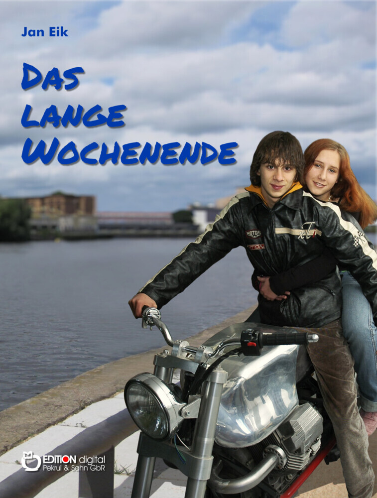 Das lange Wochenende main product photo