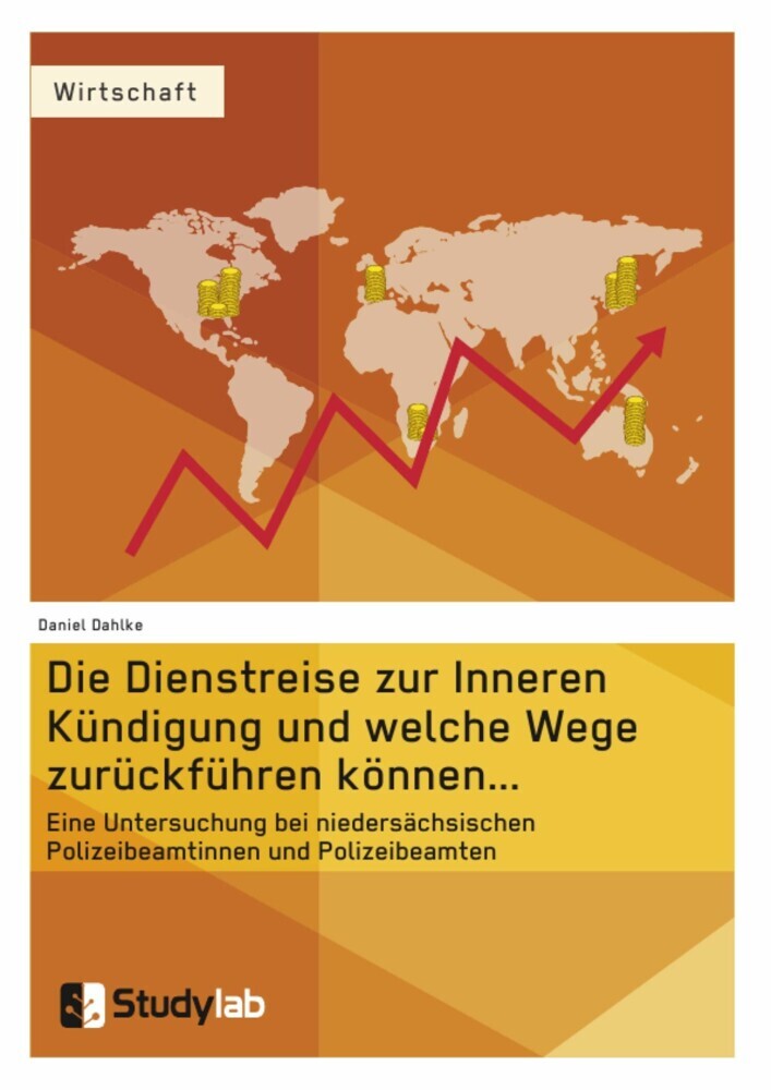 Die Dienstreise zur Inneren Kündigung und welche Wege zurückführen... main product photo