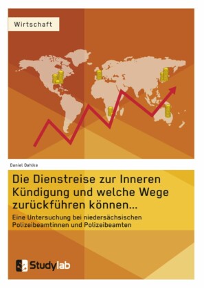 Die Dienstreise zur Inneren Kündigung und welche Wege zurückführen...