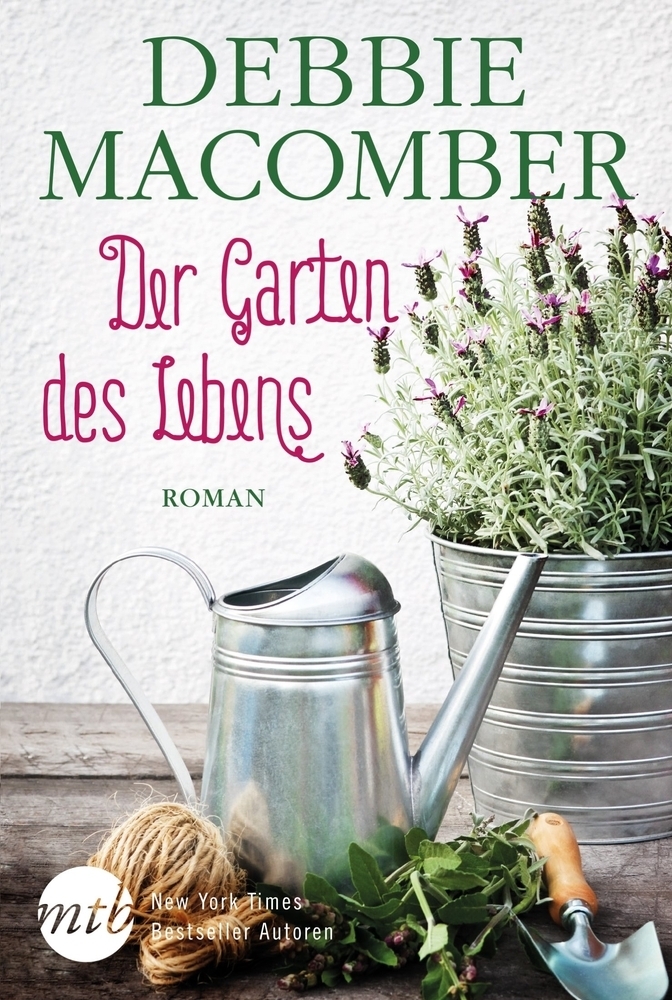 Der Garten des Lebens main product photo