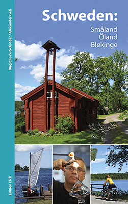 Schweden: Småland, Öland, Blekinge main product photo