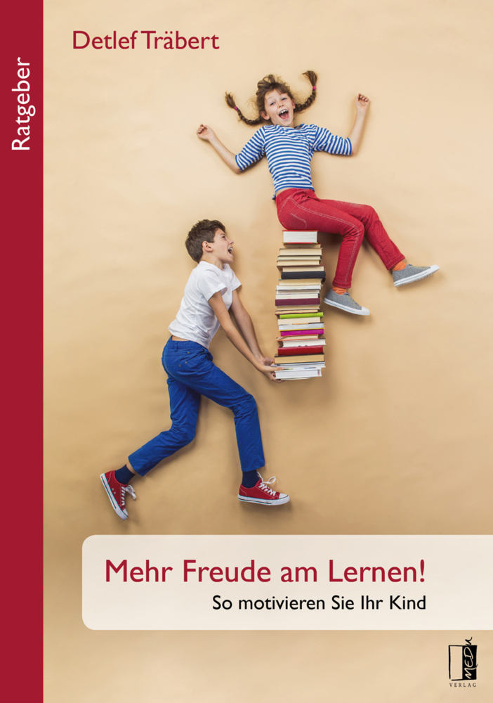 Mehr Freude am Lernen! main product photo
