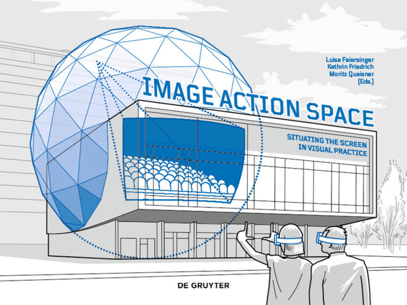 Image - Action - Space main product photo