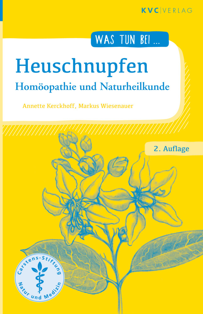 Heuschnupfen main product photo