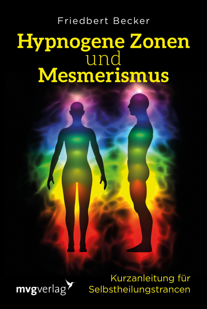 Hypnogene Zonen und Mesmerismus main product photo
