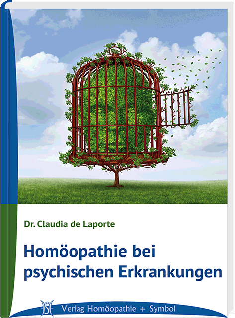 Homöopathie bei psychischen Erkrankungen main product photo