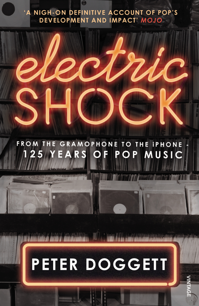 Electric Shock main product photo