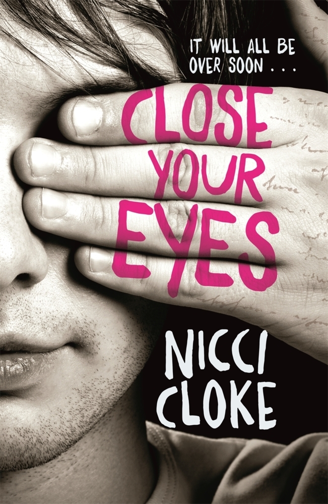 Close Your Eyes main product photo