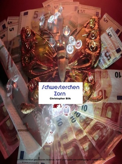 Schwesterchen Zorn main product photo