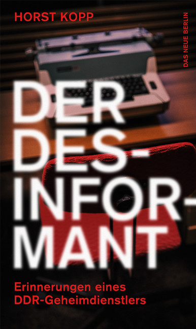 Der Desinformant main product photo
