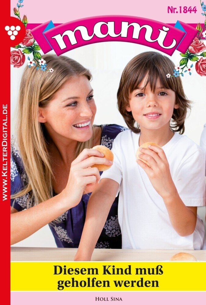 Mami 1844 - Familienroman main product photo