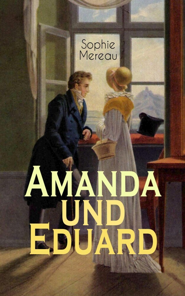 Amanda und Eduard main product photo