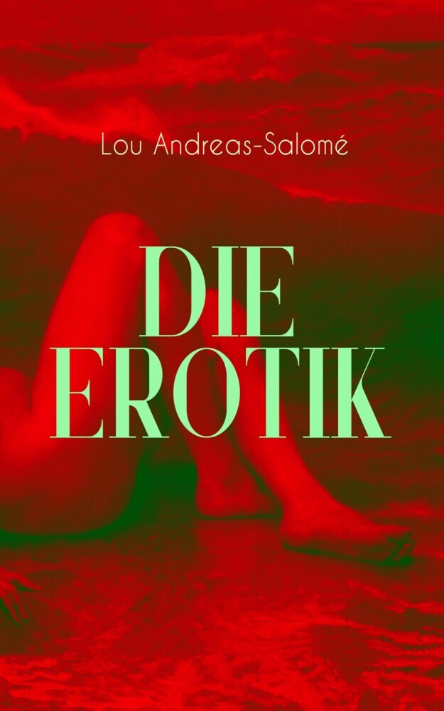 Die Erotik main product photo