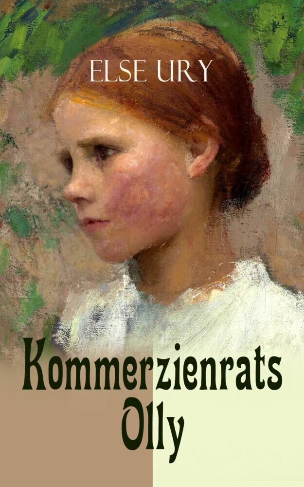 Kommerzienrats Olly main product photo