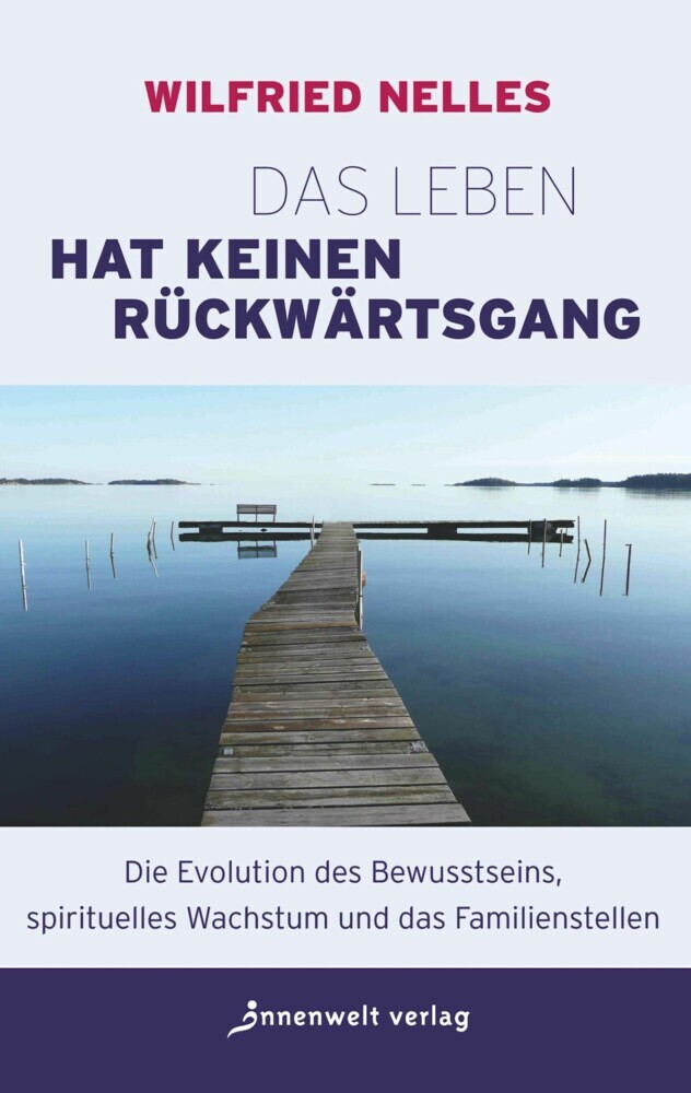 Das Leben hat keinen Rückwärtsgang main product photo
