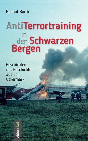 AntiTerrortraining in den Schwarzen Bergen main product photo