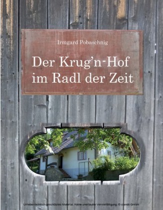Der Krug'n-Hof im Radl der Zeit