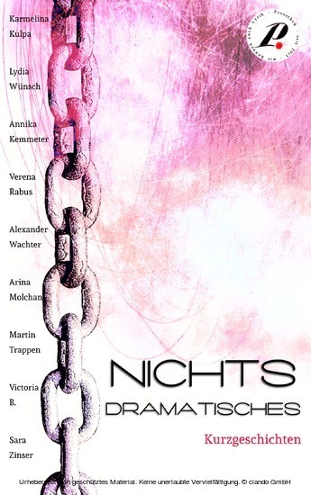 Nichts Dramatisches main product photo