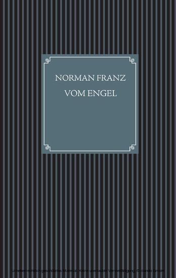Vom Engel main product photo