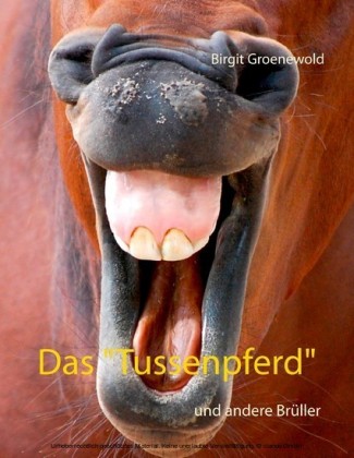 Das "Tussenpferd"