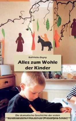 Alles zum Wohle der Kinder