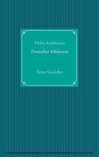 Deutscher Edelmann main product photo
