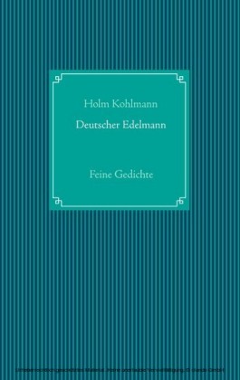 Deutscher Edelmann