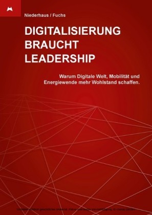 Digitalisierung braucht Leadership