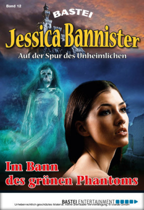 Jessica Bannister - Folge 012