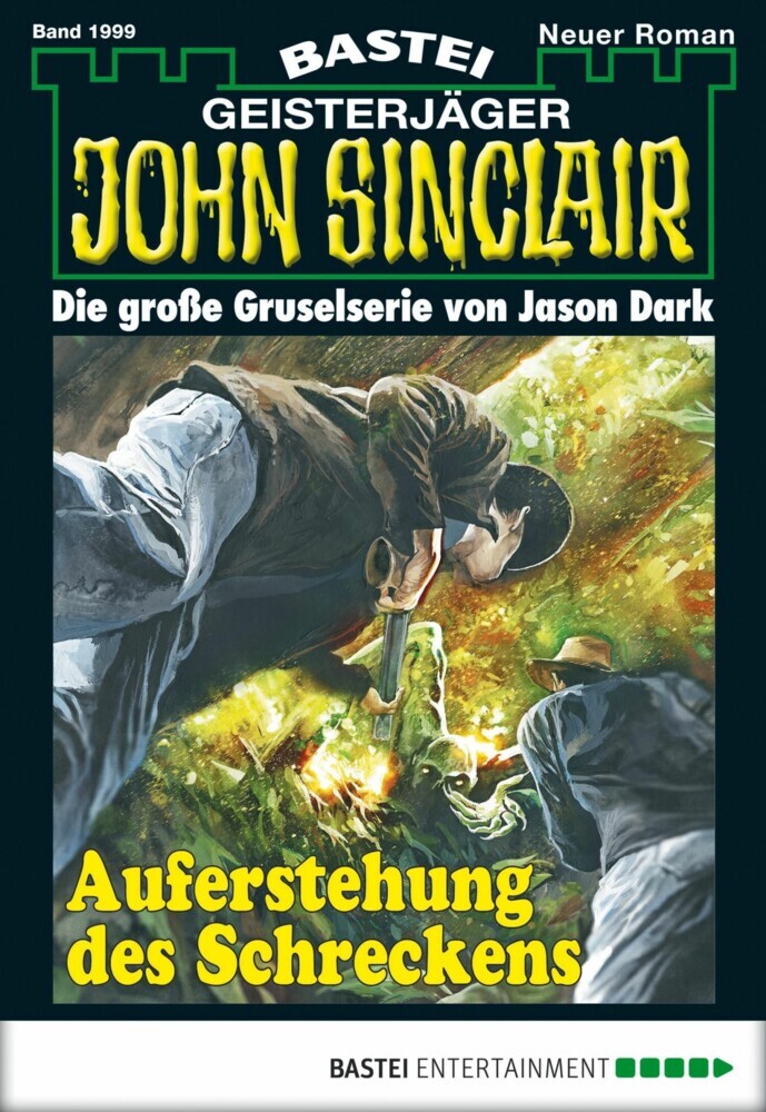 John Sinclair 1999 main product photo