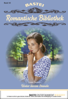 Romantische Bibliothek - Folge 42