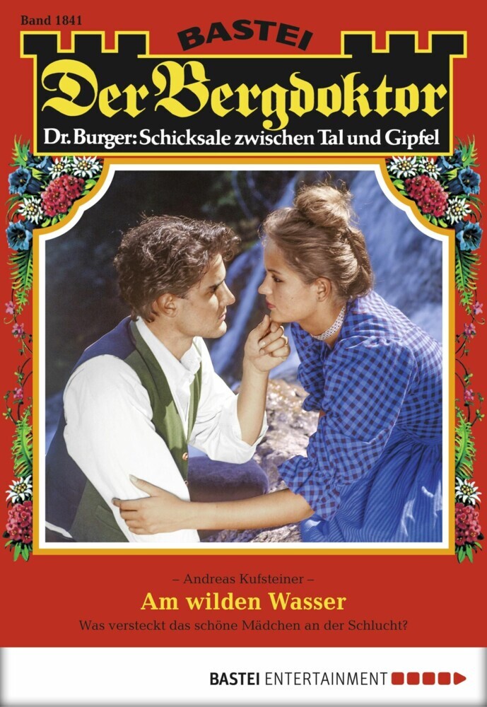 Der Bergdoktor 1841 main product photo