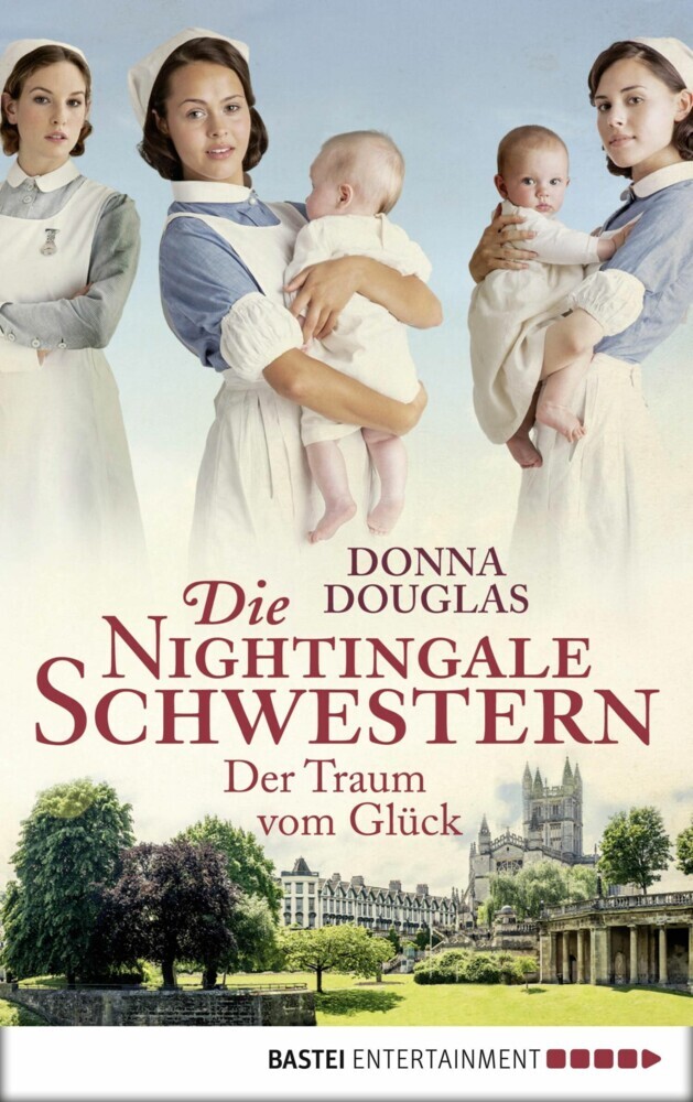 Die Nightingale Schwestern main product photo