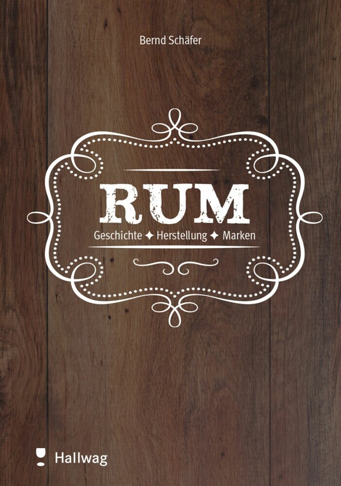 Rum main product photo